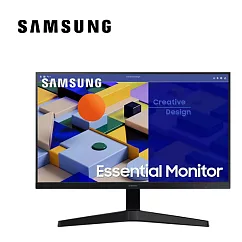 Samsung 三星 S24C310EAC 24吋 IPS螢幕