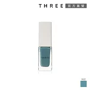 【THREE】魅光指彩 7mL #X60
