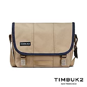 Timbuk2 Classic Messenger Cordura® Eco 11 吋經典郵差包 -  米色 (撞色邊)