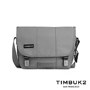 Timbuk2 Classic Messenger Cordura® Eco 11 吋經典郵差包 -  灰色