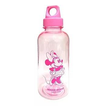 迪士尼 米妮 米奇 500ML水壺 水杯 DISNEY Minnie Mickey MOUSE 環保杯 水瓶 米妮