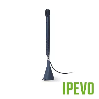 IPEVO 愛比科技 TOTEM 120 多模式協作攝影機 公司貨