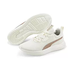 PUMA Resolve Smooth 女慢跑鞋─白─37621906 UK3.5 白色