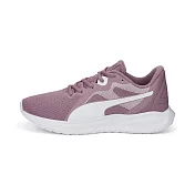 PUMA Twitch Runner 女休閒鞋-粉紫-37628924 UK3.5 粉紅色
