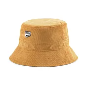 PUMA  Prime DT 漁夫帽-棕-02425002 L-XL 棕色
