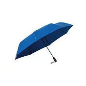 MECOVER (Toray Sakai雙人大傘面超撥水自動傘) 經典藍