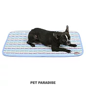 【PET PARADISE】寵物用品-涼感墊 露營風 小