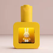 Miffy x MiPOW 米菲感應式洗手液泡泡機 MHS01 黃色