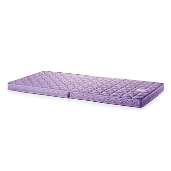 【KOIZUMI】兒童日規床墊-5色可選 粉紫色