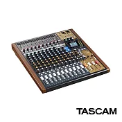 【日本TASCAM】Model 16 錄音混音機 公司貨