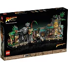 樂高LEGO Indiana Jones系列 - LT77015 金像神廟