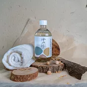 [補充瓶] 檜木精油制菌洗手露500ml 白
