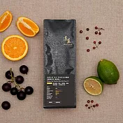 【湛盧咖啡】莊園單品系列咖啡豆 衣索比亞 谷吉 罕貝拉瓦米娜鎮 布穀啊貝兒 蜜處理G1 (200g/包)