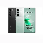 vivo V27 (8G/256G)雙卡5G美拍機※送支架+盒內附保護殼※ 石墨黑