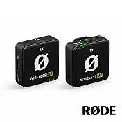 【RODE】Wireless Me 無線麥克風 公司貨