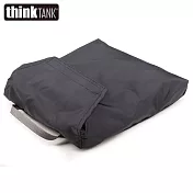 thinkTank 創意坦克 Emergency Rain Cover - Medium 遮雨罩 中-TTP740619