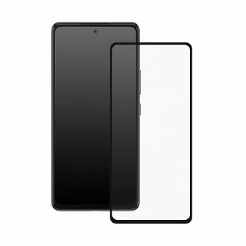 犀牛盾 Samsung Galaxy A13 (4G) (6.5吋) 9H 3D玻璃保護貼(滿版)
