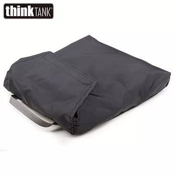 thinkTank 創意坦克 Emergency Rain Cover - Smal 遮雨罩-TTP740618