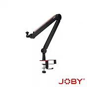 JOBY Wavo 可調式麥克風懸臂支架 JB01803-BWW [公司貨]