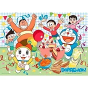 【台製拼圖】哆啦A夢-草莓蛋糕派對 520片拼圖 HP0520-238