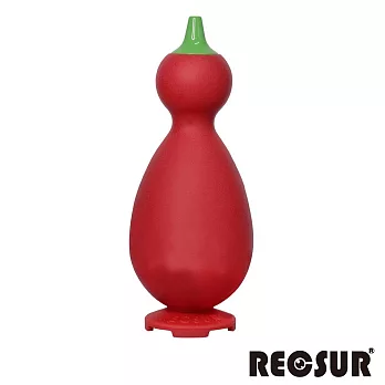 RECSUR 銳攝 RS-1314/1315/1316 葫蘆型吹球 (大款) 紅