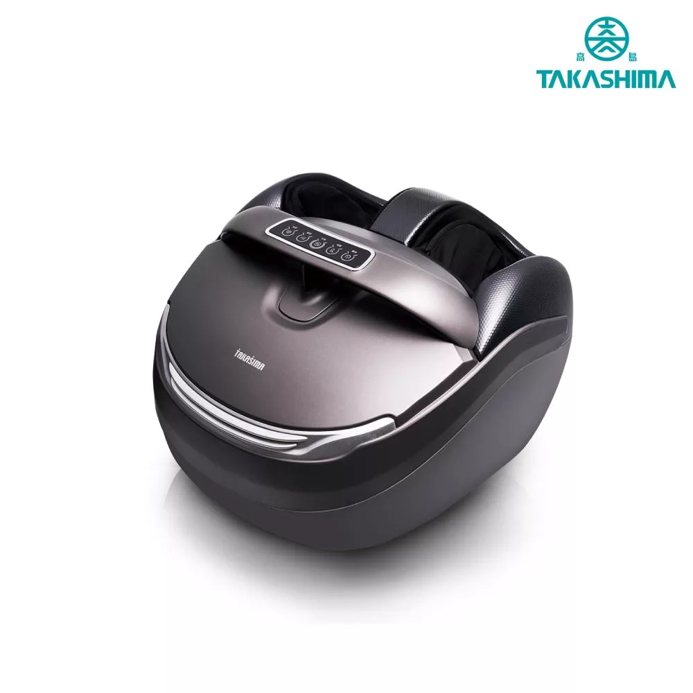 TAKASHIMA高島 六星級美足機 M-8810