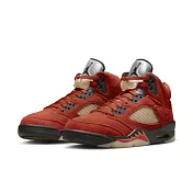 Nike WMNS AIR JORDAN 5 RETRO 男女籃球鞋-紅-DD9336800 US8 紅色