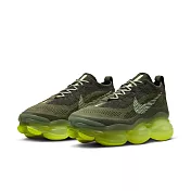 Nike AIR MAX SCORPION FK 男休閒鞋-綠-DJ4701300 US8.5 綠色