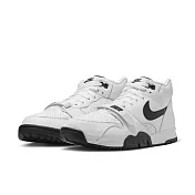Nike AIR TRAINER 1 男休閒鞋-白-FB8066100 US7 白色