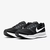 Nike RUN SWIFT 3 男慢跑鞋-黑-DR2695002 US10.5 黑色