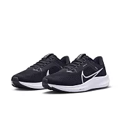 Nike AIR ZOOM PEGASUS 40 男慢跑鞋-黑-DV3853001 US7 黑色