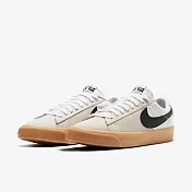 Nike SB ZOOM BLAZER LOW PRO GT 男滑板鞋-白-DC7695100 US9 白色
