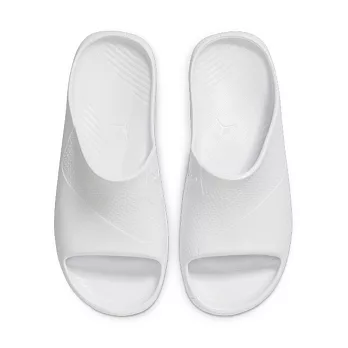 Nike JORDAN POST SLIDE 男休閒拖鞋-白-DX5575100 US11 白色
