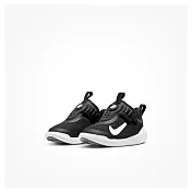 Nike E-SERIES 1.0 (BT) 嬰幼休閒鞋-黑-DV4252002 14 黑色