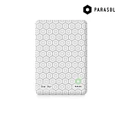 Parasol Clear + Dry 新科技水凝尿布 2號/S (72片/袋)