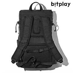 【bitplay】Wander Pack 24L 全境旅行背包 ─ 黑色