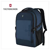 VICTORINOX 瑞士維氏 VX SPORT EVO Daypack 16吋 後背包 36*49*27 紅/藍/黑 611411/611412/611413 藍