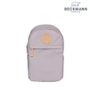 【Beckmann】Urban mini幼兒護脊背包10L-藕色