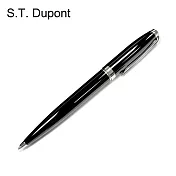 S.T.Dupont 都彭 原子筆 黑色 455403
