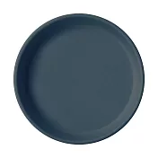 土耳其minikoioi-經典矽膠圓盤-靜謐藍