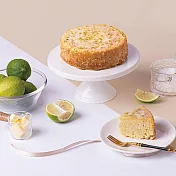 《阿聰師的糕餅主意》老奶奶檸檬磅蛋糕(奶蛋素)(每盒500g)