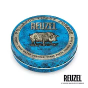 REUZEL 藍豬超強水性髮油113g