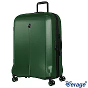 Verage 維麗杰 28吋休士頓系列旅行箱/行李箱(綠) 28吋 綠