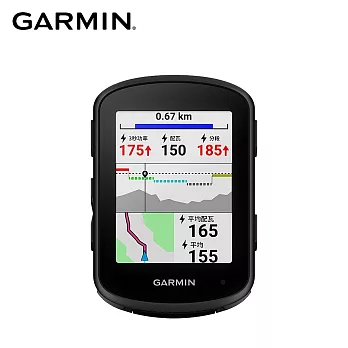 GARMIN Edge 840 GPS自行車衛星導航 (Bundle精裝版)
