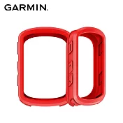 GARMIN Edge 540/840 果凍套 紅色