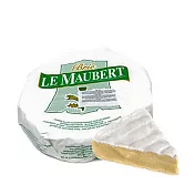 《GOOD WELL》莫貝爾-卡門貝爾/100g|Camembert Maubert Coupe