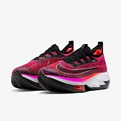 NIKE W AIR ZOOM ALPHAFLY NEXT% 女慢跑鞋-紫-CZ1514501 US5.5 紫色