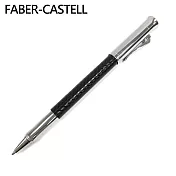 Faber-Castell 繩紋飾賽路路鋼珠筆 146610