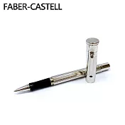 Faber-Castell 鍍白金鋼珠筆 145512