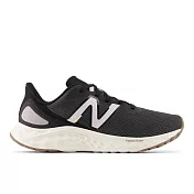 New Balance 女慢跑鞋-黑-WARISMK4-D US5.5 黑色